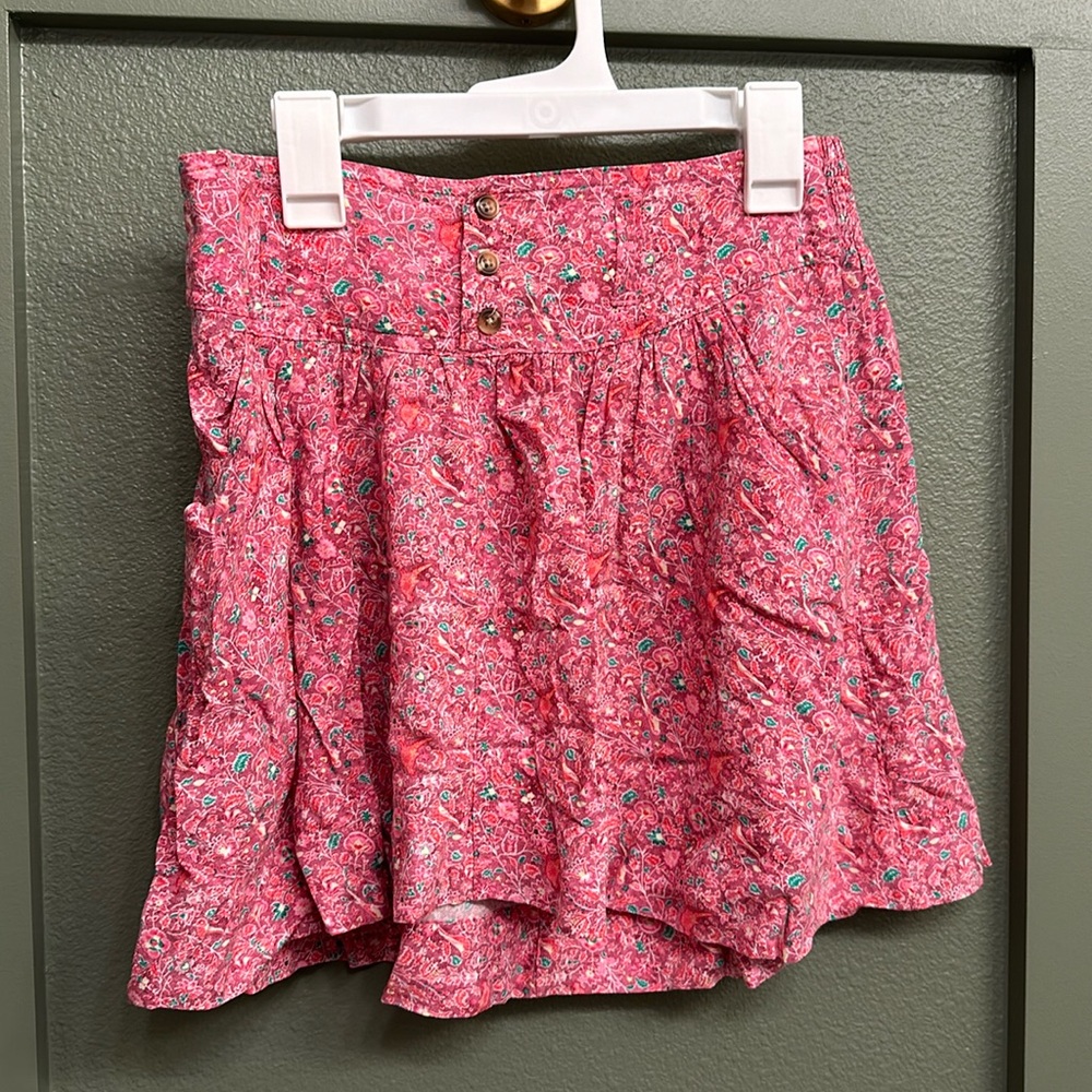 American eagle skirt